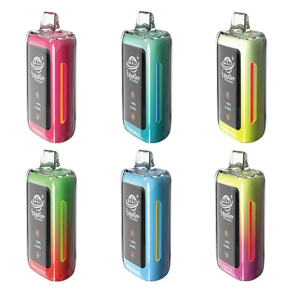 Equator EQ30000 Disposable