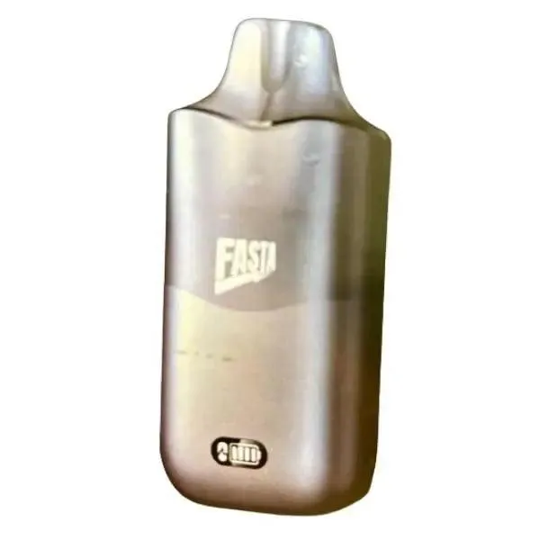 Fasta Plugin 18K Disposable