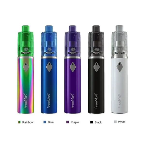 FreeMax Gemm 80W Kit