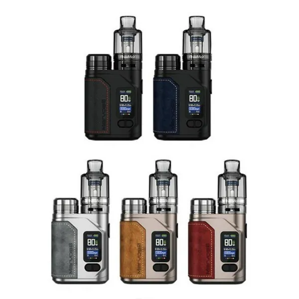 FreeMax Marvos S 80W Kit
