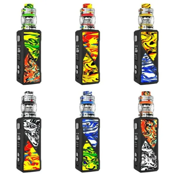 FreeMax Maxus 100W Kit