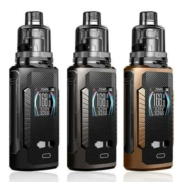 FreeMax Maxus Max 168W Kit