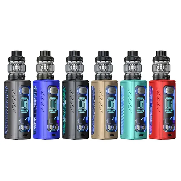 FreeMax Maxus Solo 100W Kit