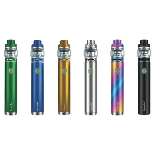 FreeMax Twister 80W Kit