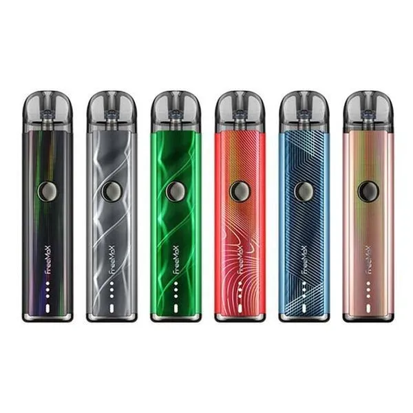 FreeMax Onnix 2 15W Pod System Kit