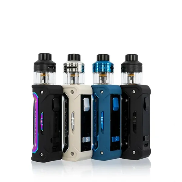 GeekVape Aegis Eteno E100 100W Pod System Kit