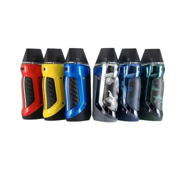 GeekVape Aegis Nano 30W Pod System Kit