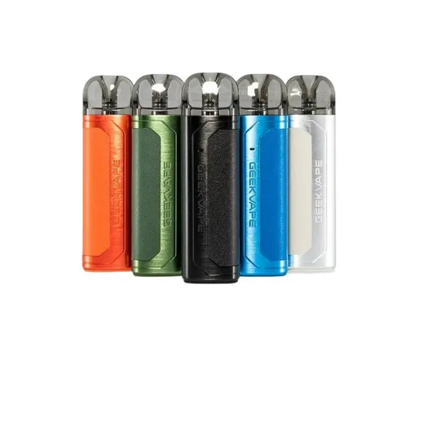 GeekVape Aegis U 20W Pod System Kit