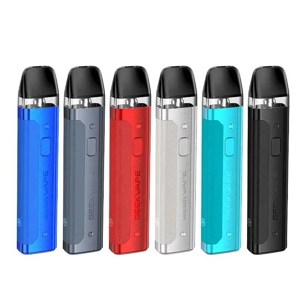 GeekVape AQ (Aegis Q) 20W Pod System Kit