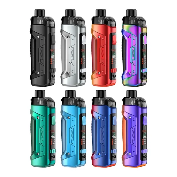 GeekVape B100 (Boost Pro 2) 100W Pod System Kit