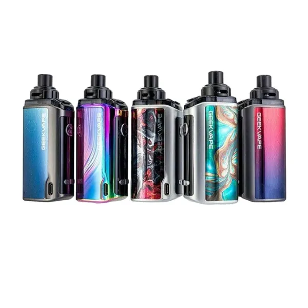 GeekVape Obelisk 65 65W FC Pod System Kit