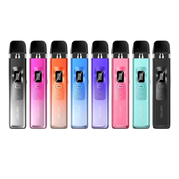 GeekVape Wenax Q 30W Pod System Kit