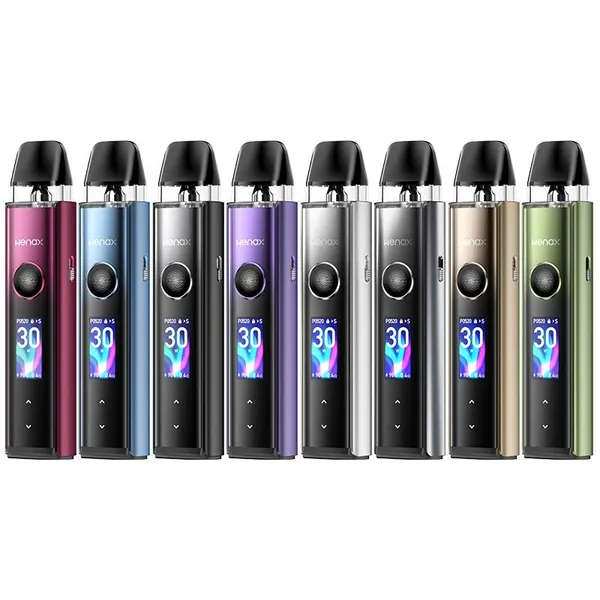 GeekVape Wenax Q Pro 30W Pod System Kit