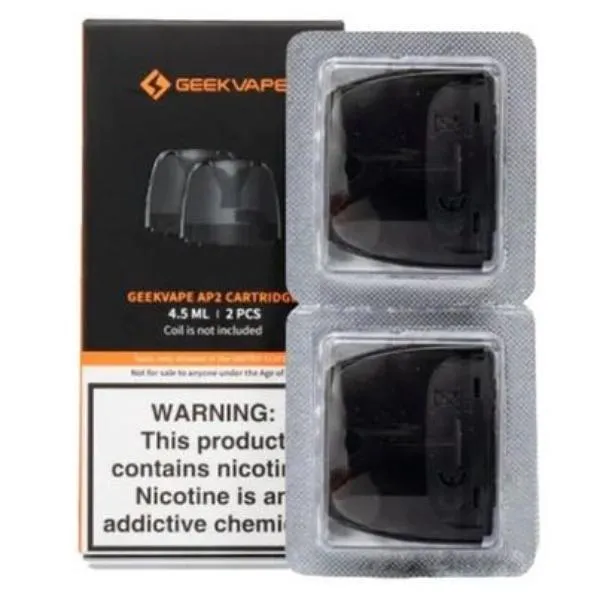 GeekVape AP2 Pods