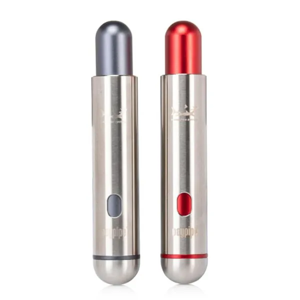 Hamilton Daypipe Dry Herb Vaporizer