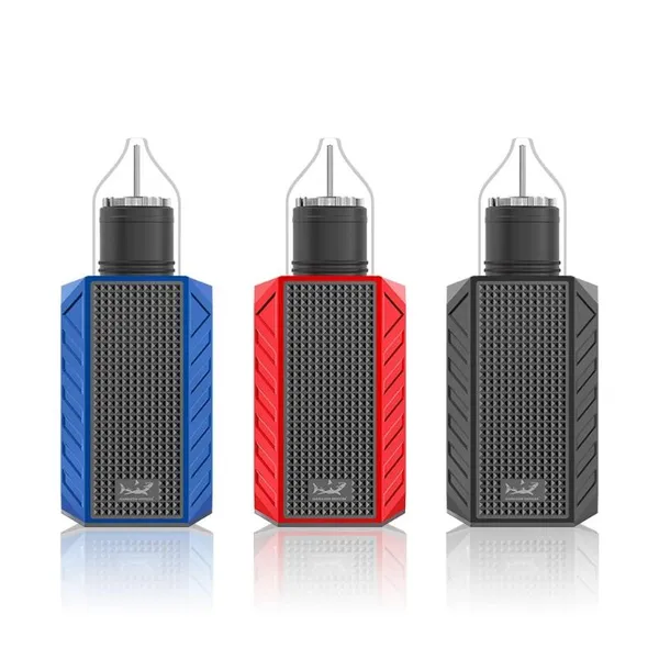 Hamilton Draco Dry Herb Kit