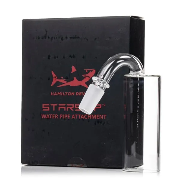 Hamilton Starship Water Pipe Attachment