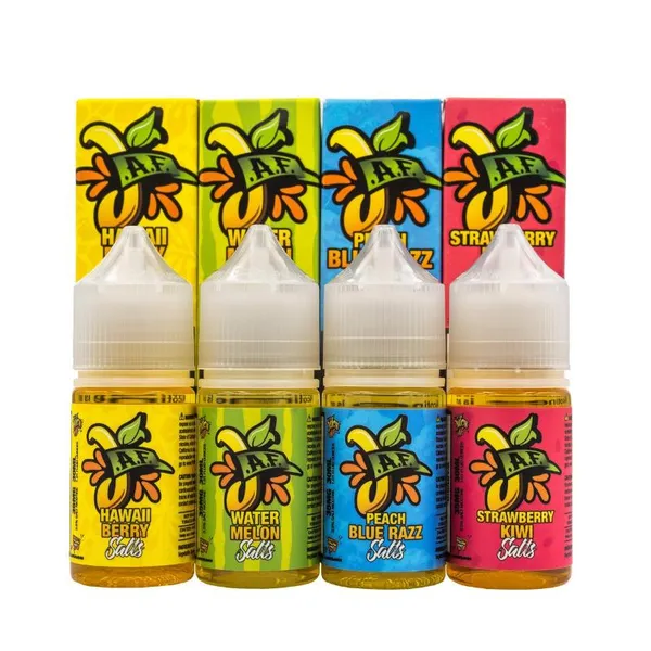 Juicy AF Salts E-Liquid 30mL