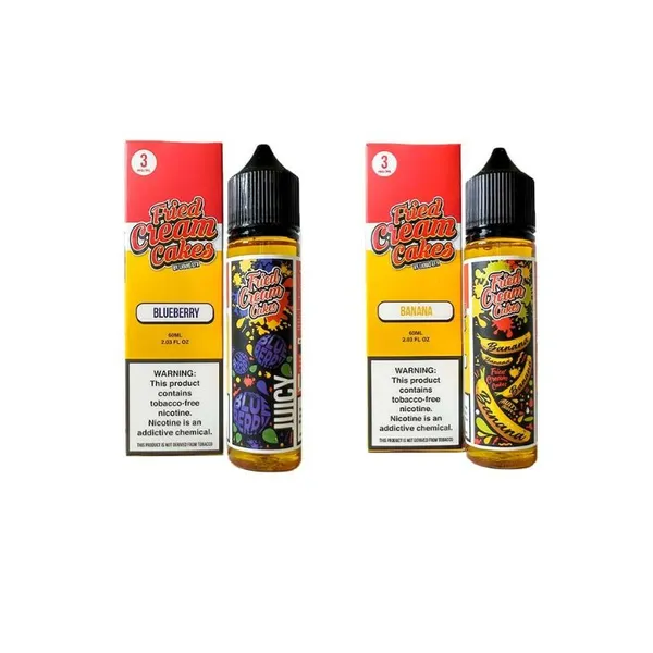 Liquid EFX E-Liquid 60mL