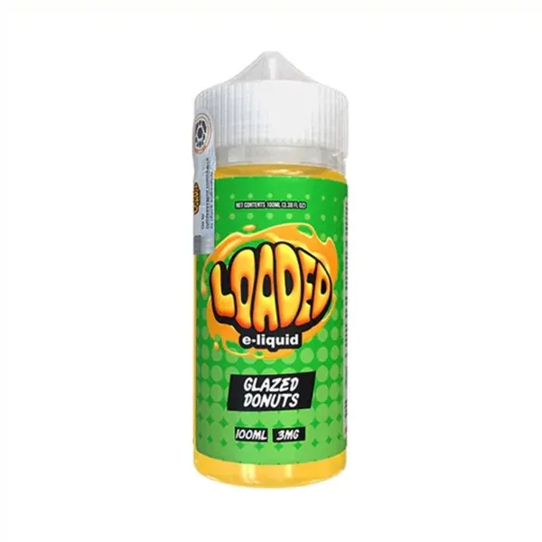 Loaded E-Liquid 100mL