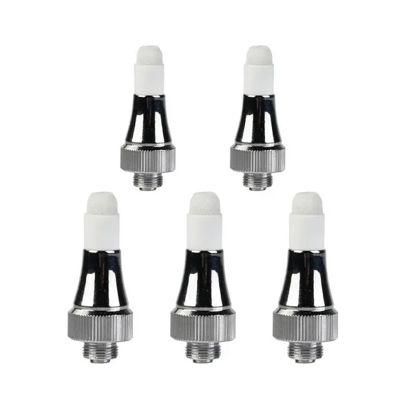 Lookah Seahorse Coils (5 ct)