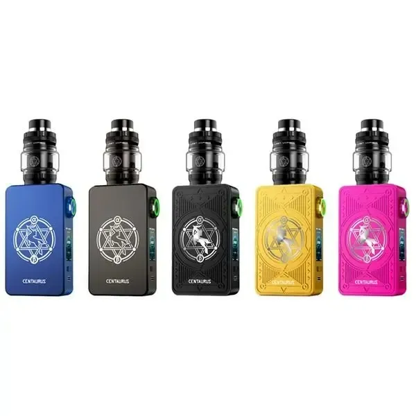Lost Vape Centaurus M200 200W Kit