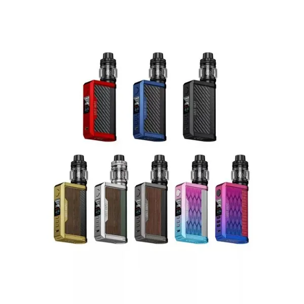 Lost Vape Centaurus Quest 200W Kit w/ Centaurus Sub-Ohm Tank