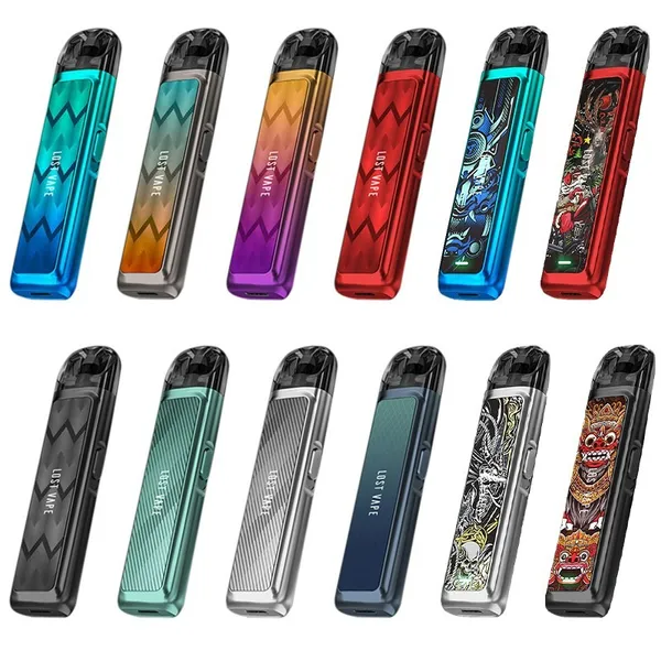 Lost Vape Ursa 18W Pod System Kit