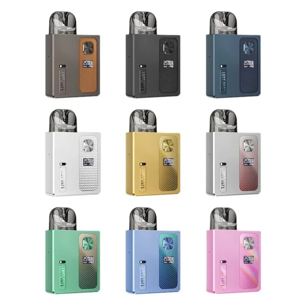 Lost Vape Ursa Baby Pro 25W Pod System Kit