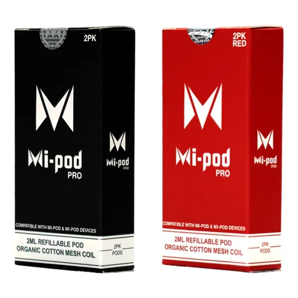 Mi-Pod Pro Pods