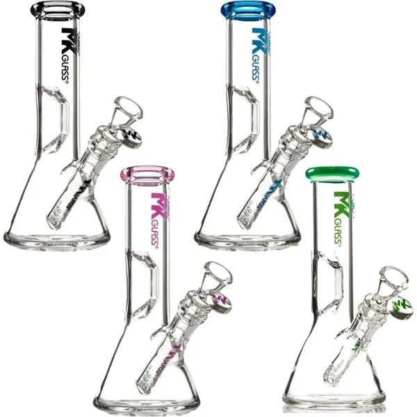 MKGlass MK8 Ice Catcher Breaker 8″ Water Pipe