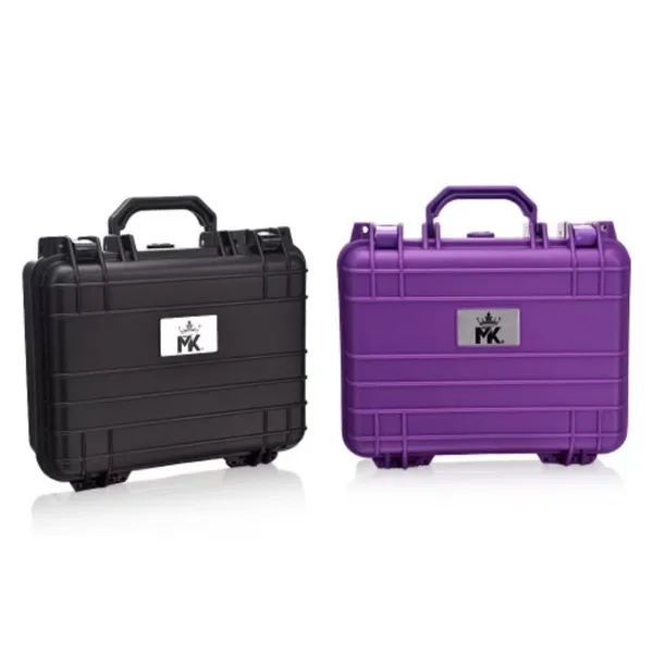 MKGlass MKAT10 Tuff Case 8″