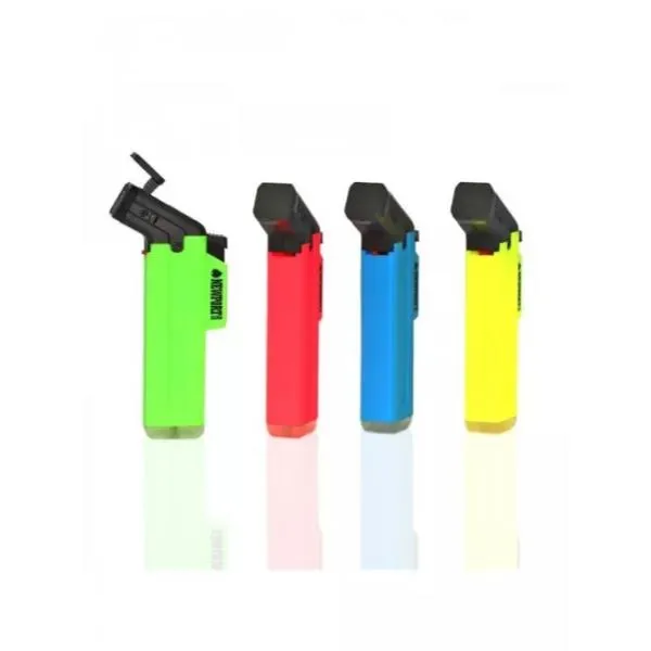 Newport Zero Patented Design Torch Lighter