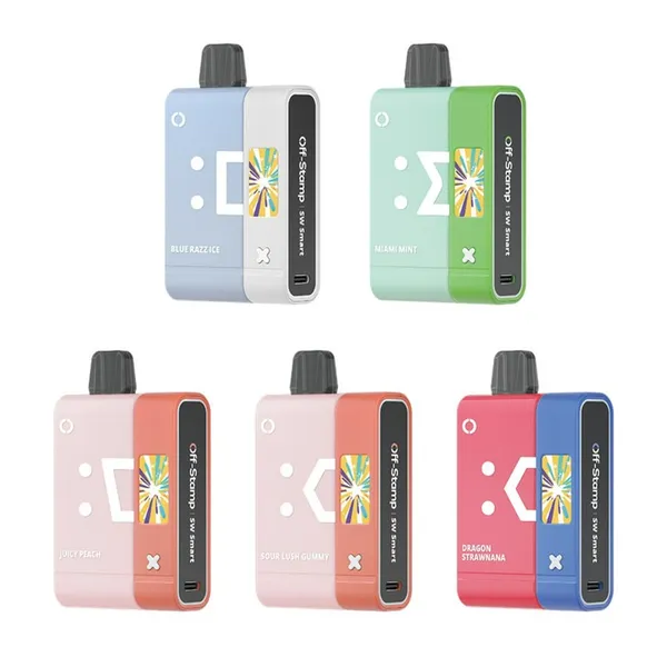 Off Stamp SW16000 Disposable KIT