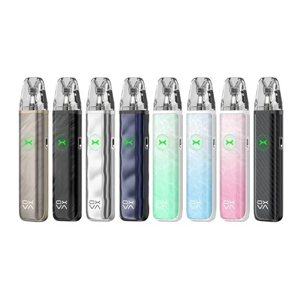 OXVA Xlim Go 2 30W Pod System Kit