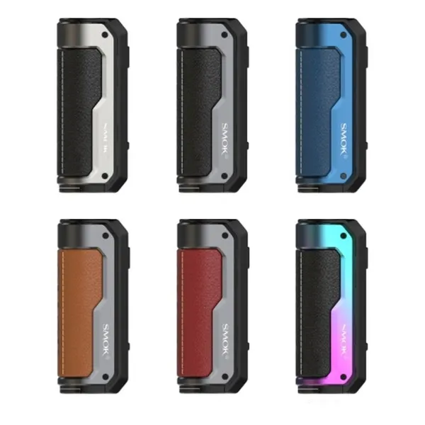 SMOK Fortis 100W Box Mod