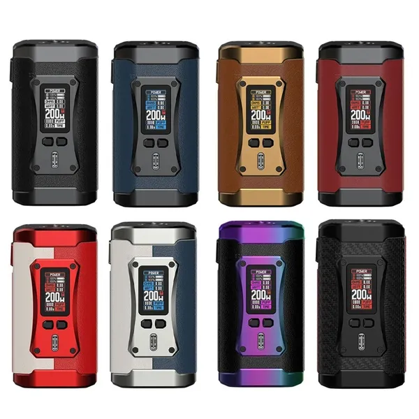 SMOK Morph 2 230W Box Mod