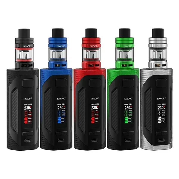SMOK Rigel Mini 80W Kit