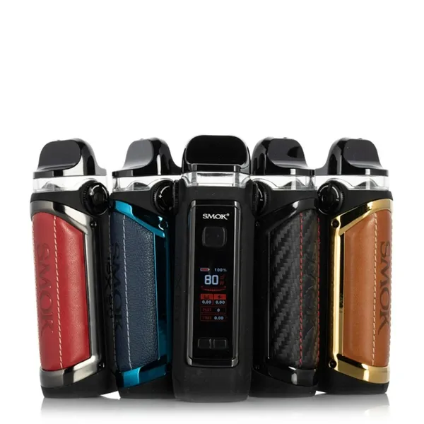 SMOK IPX 80 80W Pod System Kit