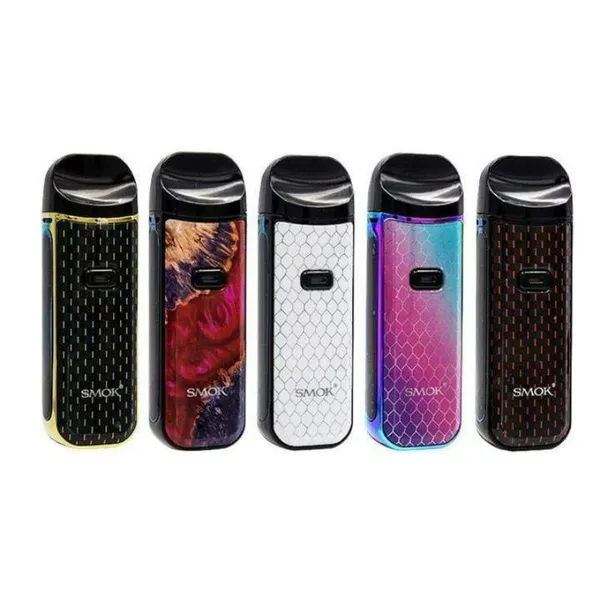 SMOK Nord 2 40W Pod System Kit