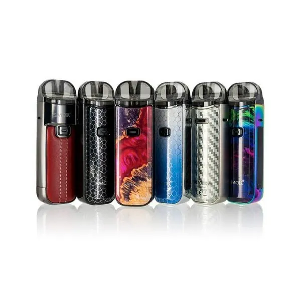 SMOK Nord 50W Pod System Kit