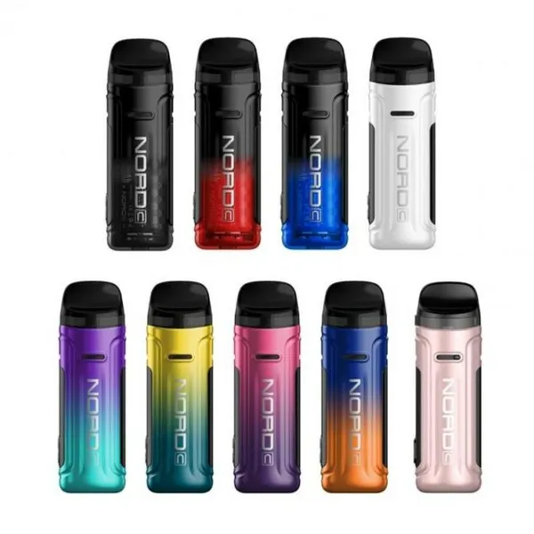SMOK Nord C 50W Pod System Kit