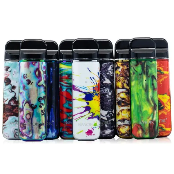 SMOK Novo 2 25W Pod System Kit
