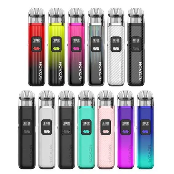 SMOK Novo Pro 30W Pod System Kit