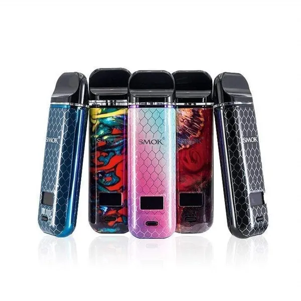 SMOK Novo X 25W Pod System Kit