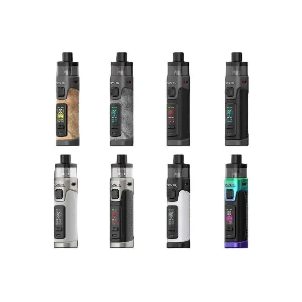 SMOK RPM 5 Pro 80W Pod Stystem Kit