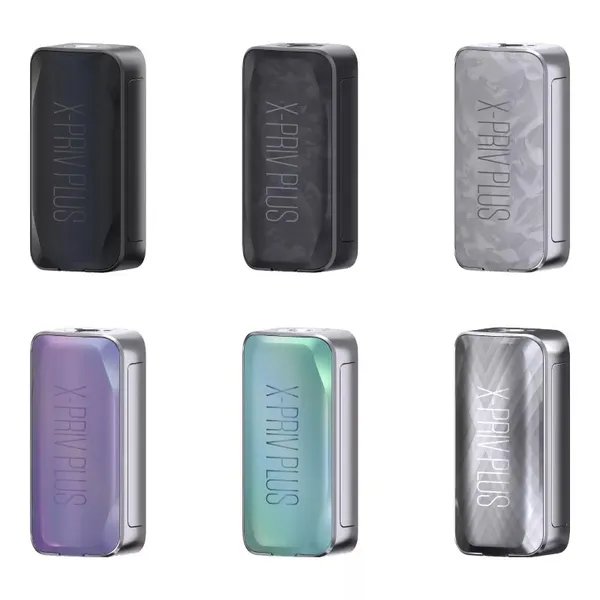 SMOK X-Priv Plus 225W Box Mod