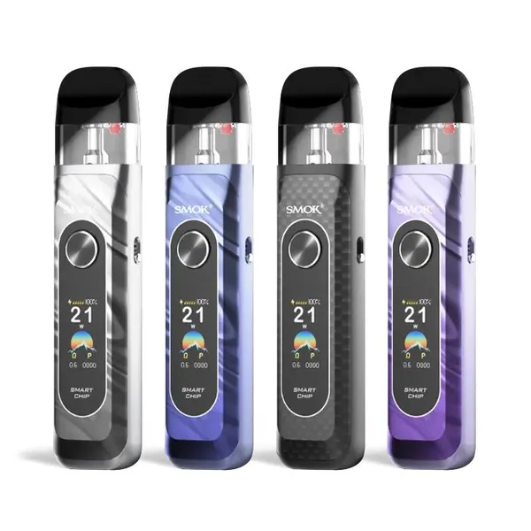 SMOK Novo 6 40W Pod System Kit