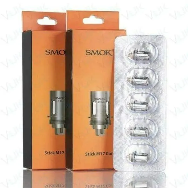 SMOK Stick M17 Coils