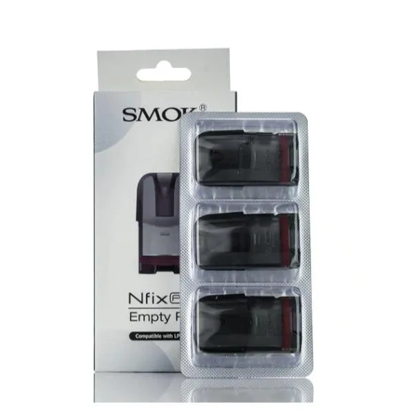 SMOK NFix Pro Pods